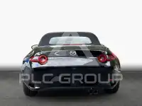 2026 Mazda MX-5