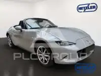 2026 Mazda MX-5
