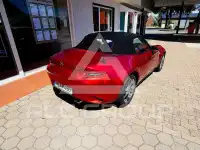 2026 Mazda MX-5