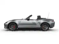 2026 Mazda MX-5