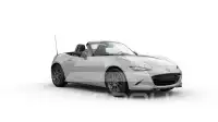 2026 Mazda MX-5