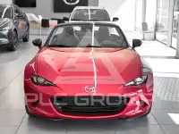 2026 Mazda MX-5