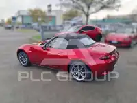 2026 Mazda MX-5