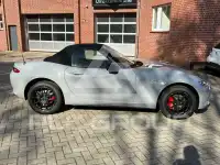 2026 Mazda MX-5