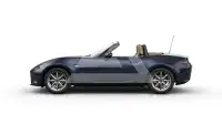 2026 Mazda MX-5