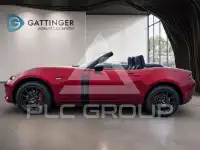2026 Mazda MX-5