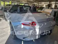 2026 Mazda MX-5