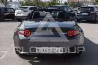 2026 Mazda MX-5