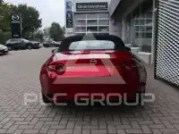 2026 Mazda MX-5