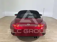 2026 Mazda MX-5