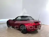 2026 Mazda MX-5