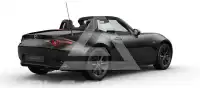 2026 Mazda MX-5
