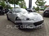 2026 Mazda MX-5