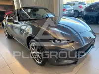 2026 Mazda MX-5