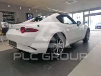 2026 Mazda MX-5