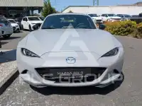 2026 Mazda MX-5
