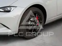 2026 Mazda MX-5