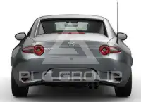 2026 Mazda MX-5