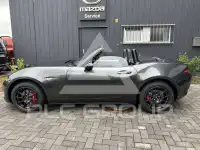 2026 Mazda MX-5