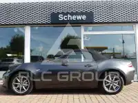 2026 Mazda MX-5