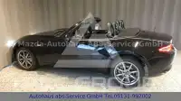 2026 Mazda MX-5