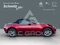 2026 Mazda MX-5