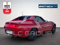 2026 Mazda MX-5