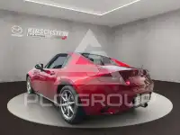 2026 Mazda MX-5