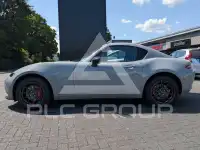 2026 Mazda MX-5