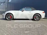 2026 Mazda MX-5