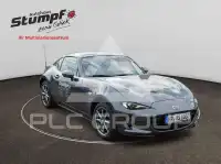 2026 Mazda MX-5