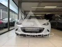 2026 Mazda MX-5