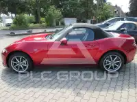 2026 Mazda MX-5