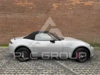 2026 Mazda MX-5