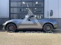 2026 Mazda MX-5