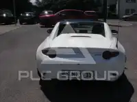 2026 Mazda MX-5