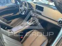 2026 Mazda MX-5