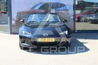 2026 Mazda MX-5