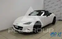 2026 Mazda MX-5