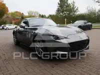2026 Mazda MX-5