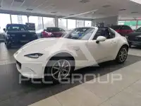 2026 Mazda MX-5