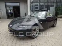 2026 Mazda MX-5