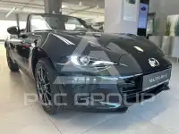 2026 Mazda MX-5