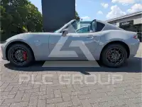 2026 Mazda MX-5