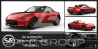2026 Mazda MX-5