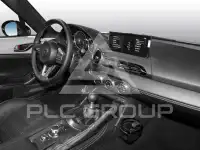 2026 Mazda MX-5