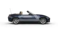 2026 Mazda MX-5