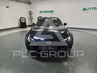 2026 Mazda MX-5