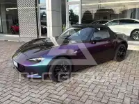 2026 Mazda MX-5