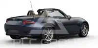 2026 Mazda MX-5